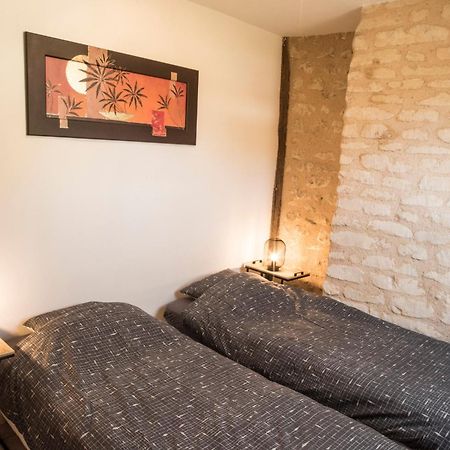 Maison De Ville Nlr - 6 Lits Simples - Bbq - Proche Gare - Grand Parking Nogent-le-Rotrou Dış mekan fotoğraf