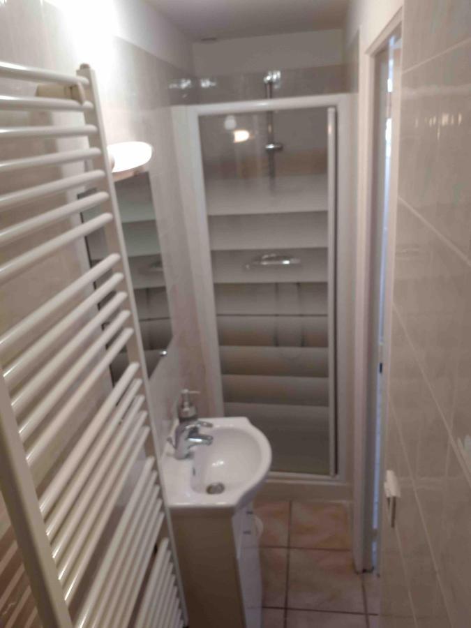 Maison De Ville Nlr - 6 Lits Simples - Bbq - Proche Gare - Grand Parking Nogent-le-Rotrou Dış mekan fotoğraf