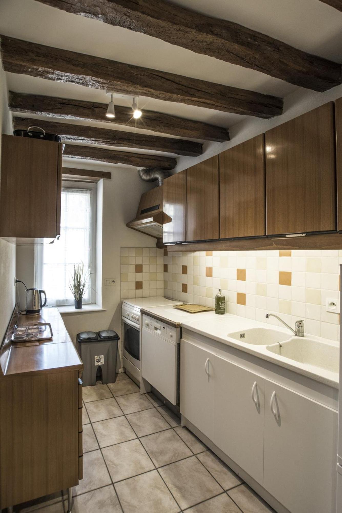 Maison De Ville Nlr - 6 Lits Simples - Bbq - Proche Gare - Grand Parking Nogent-le-Rotrou Dış mekan fotoğraf