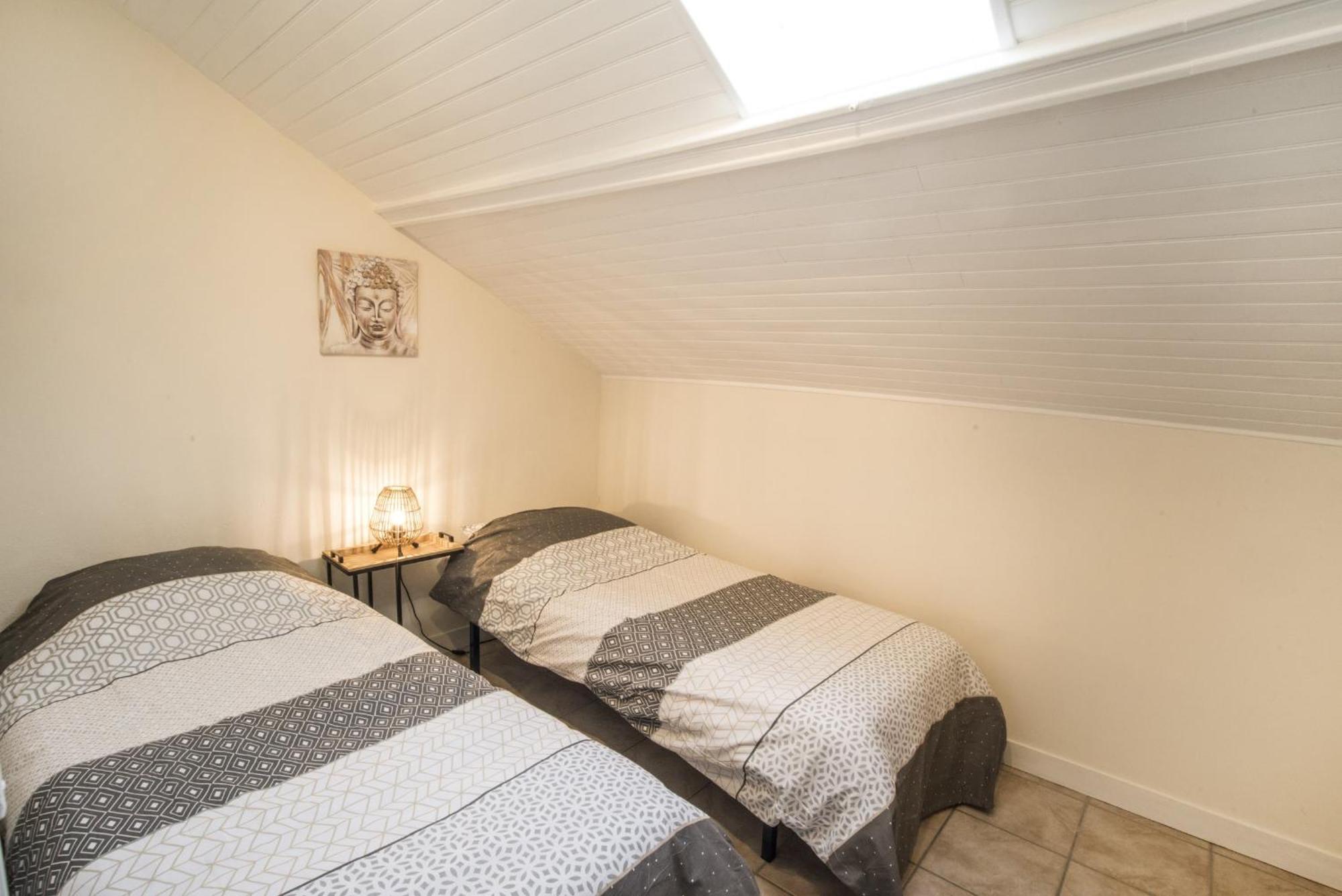 Maison De Ville Nlr - 6 Lits Simples - Bbq - Proche Gare - Grand Parking Nogent-le-Rotrou Dış mekan fotoğraf