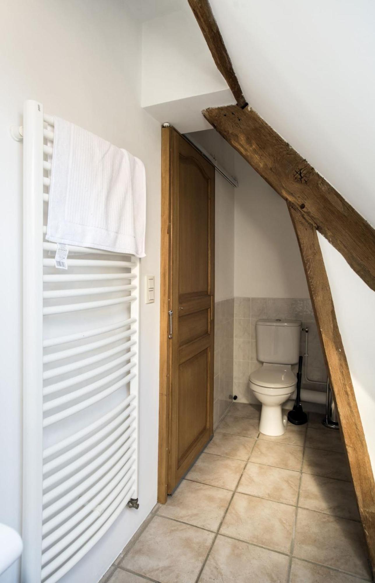 Maison De Ville Nlr - 6 Lits Simples - Bbq - Proche Gare - Grand Parking Nogent-le-Rotrou Dış mekan fotoğraf
