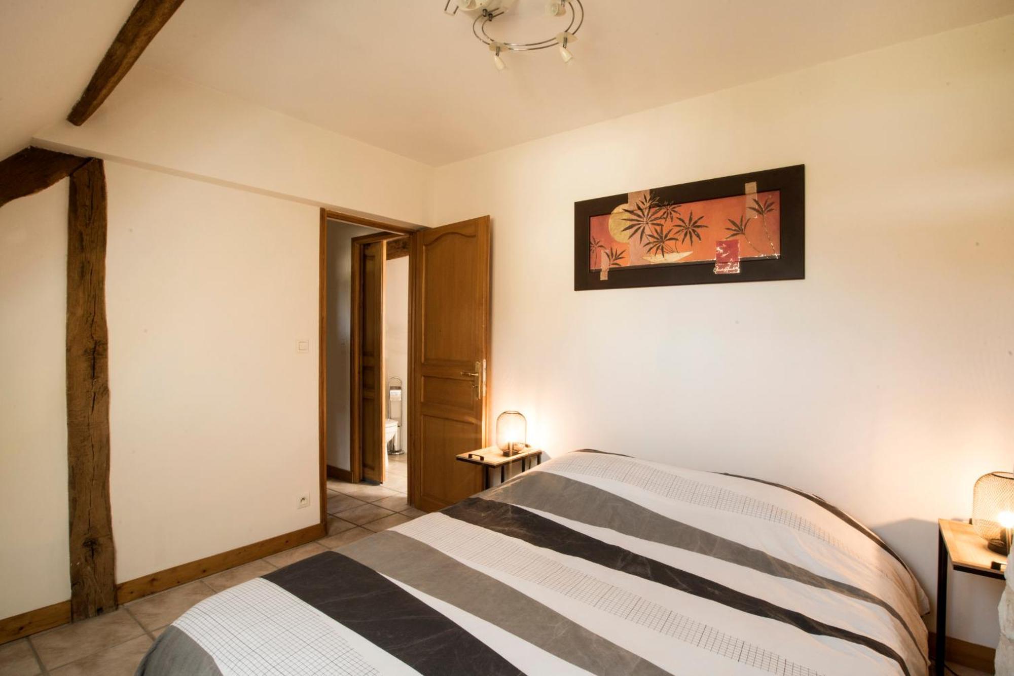 Maison De Ville Nlr - 6 Lits Simples - Bbq - Proche Gare - Grand Parking Nogent-le-Rotrou Dış mekan fotoğraf