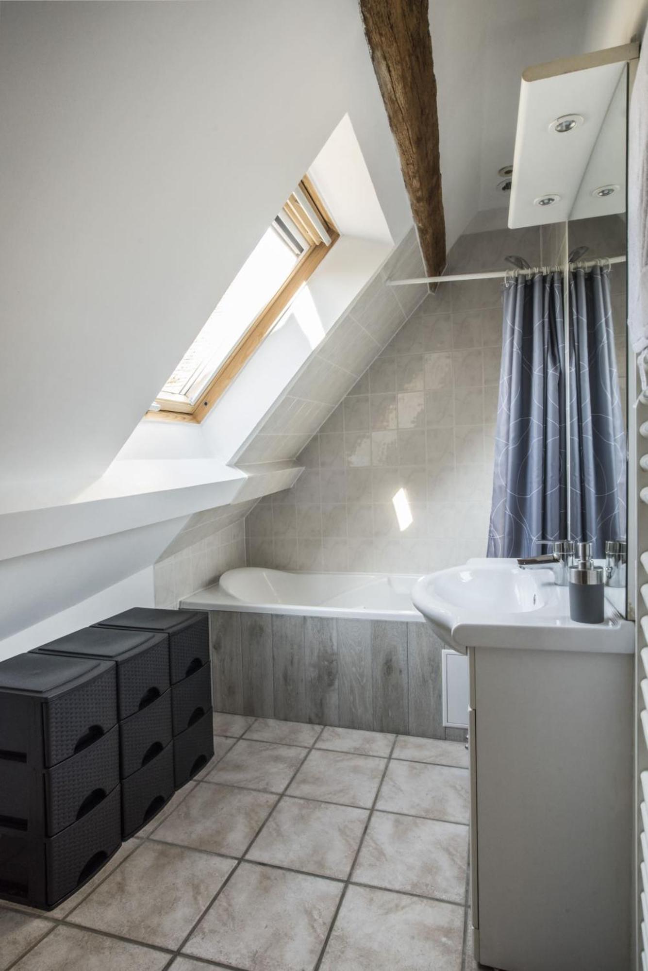 Maison De Ville Nlr - 6 Lits Simples - Bbq - Proche Gare - Grand Parking Nogent-le-Rotrou Dış mekan fotoğraf